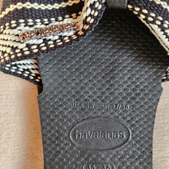 Havaiiana Sandals - Picture 3 of 6